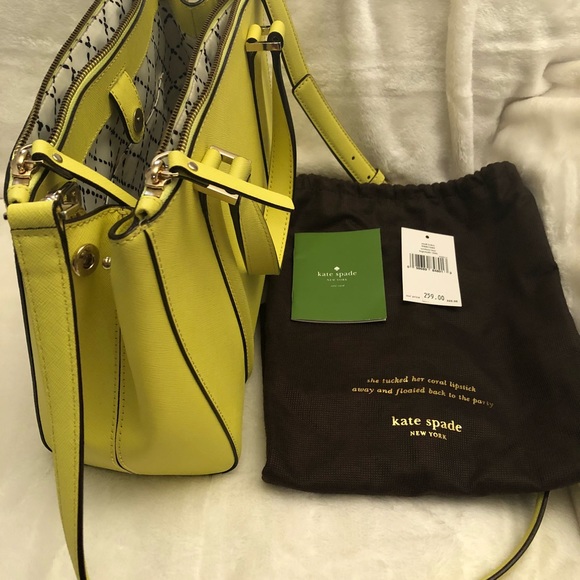 Kate spade Bag - Picture 6 of 8